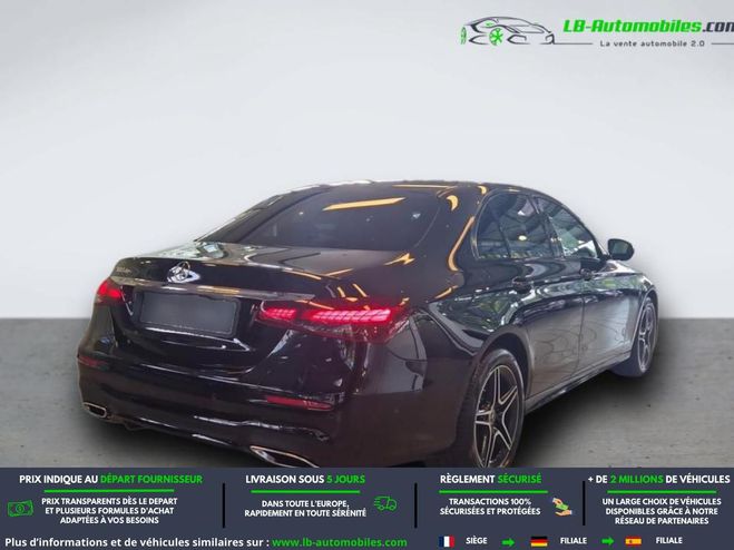 Mercedes Classe E 300 de BVA Noir de 2023