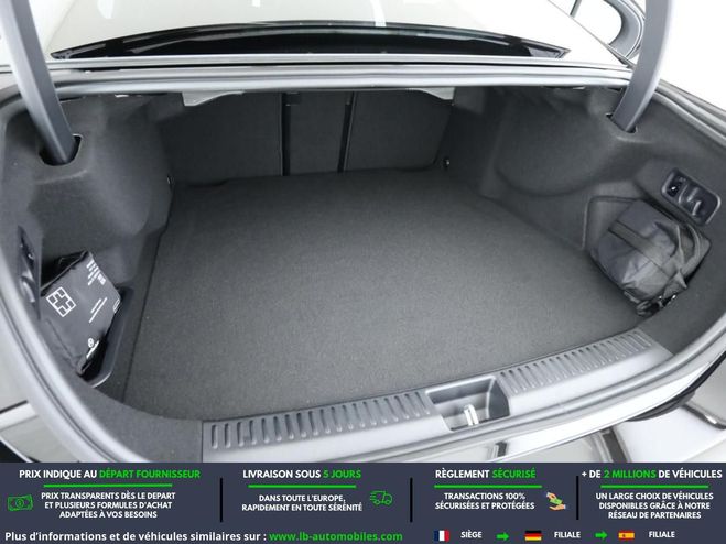 Mercedes Classe E 300 de BVA Noir M�tallique de 2025