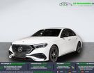Mercedes Classe E 220 d BVA 4MATIC &agrave; Beaupuy (31)