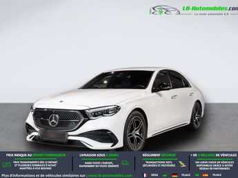 Mercedes Classe E