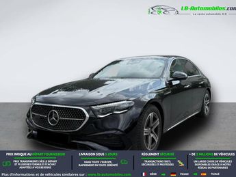 Mercedes Classe E