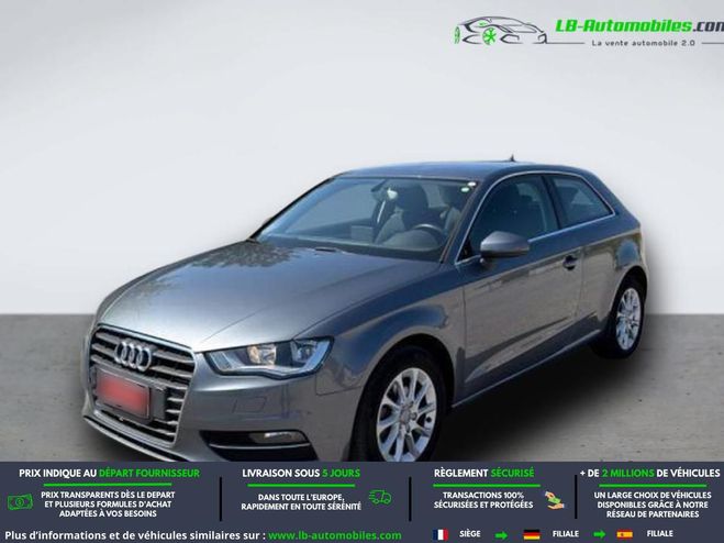 Audi A3 1.6 TDI 105 Gris de 2013