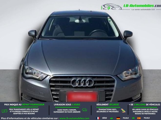 Audi A3 1.6 TDI 105 Gris de 2013