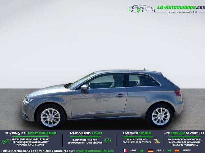 Audi A3 1.6 TDI 105 Gris de 2013