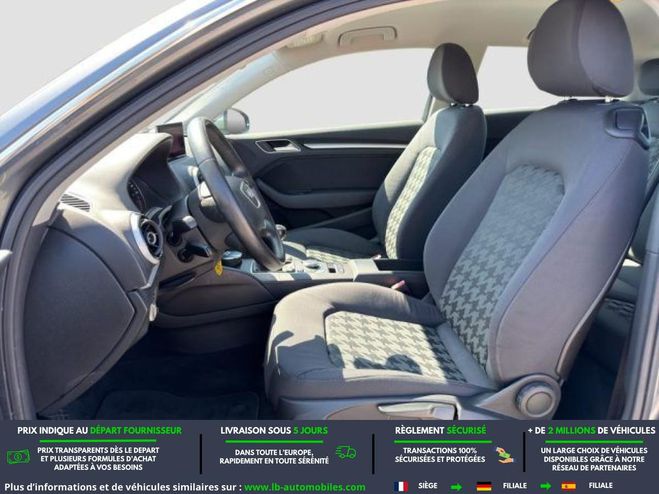 Audi A3 1.6 TDI 105 Gris de 2013