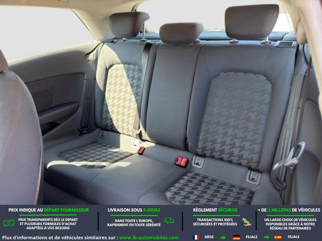 Audi A3 1.6 TDI 105 Gris de 2013