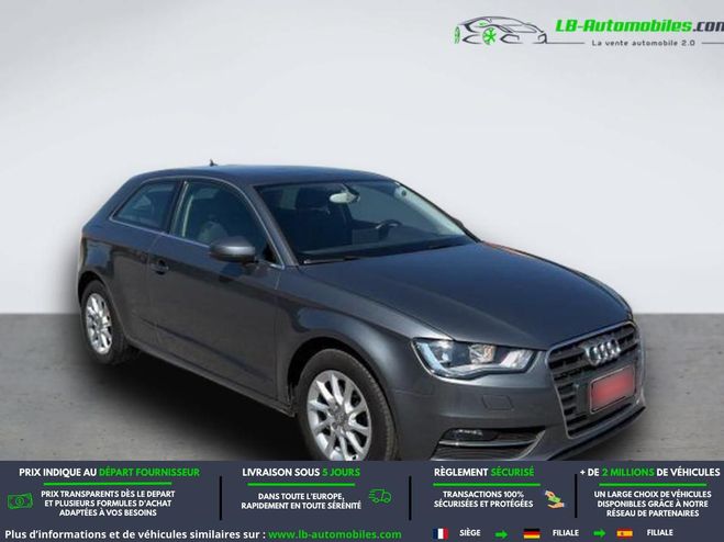 Audi A3 1.6 TDI 105 Gris de 2013