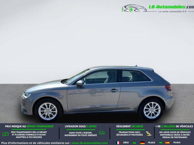 Audi A3 1.6 TDI 105 Gris de 2013