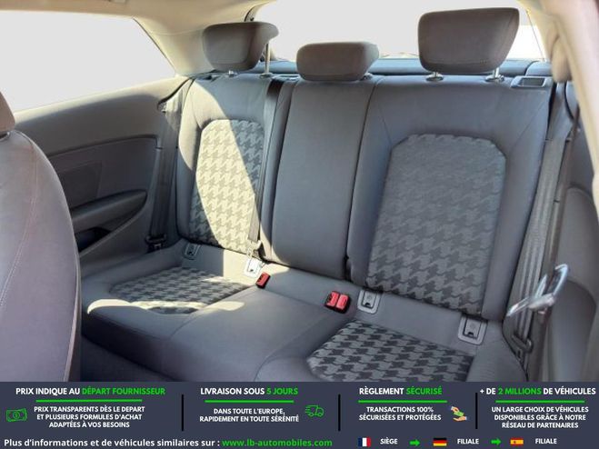 Audi A3 1.6 TDI 105 Gris de 2013