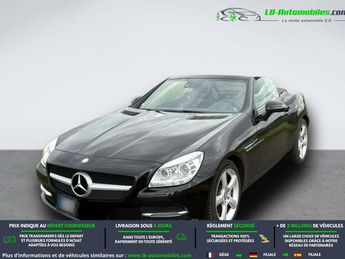 voir détails -Mercedes Classe SLK SLK 200 BVA à Beaupuy (31) Voir détails -Mercedes Classe SLK SLK 200 BVA à Beaupuy (31)