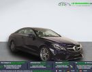 Mercedes Classe E