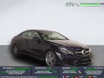 Mercedes Classe E