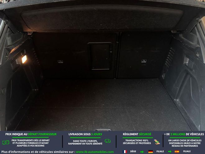 Peugeot 3008 Hybrid 180 e-BVA Blanc M�tallique de 2021