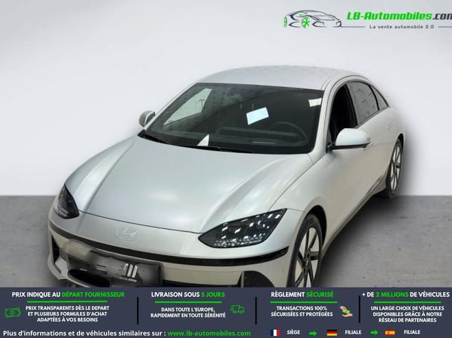 Hyundai Ioniq 77 kWh - 325 ch Or Mate de 2024
