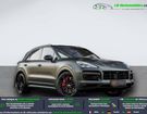 Porsche Cayenne Turbo S E-Hybrid 4.0 V8 680 ch BVA à Beaupuy (31) Porsche Cayenne Turbo S E-Hybrid 4.0 V8 680 ch BVA à Beaupuy (31)