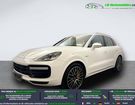 Porsche Cayenne Turbo S E-Hybrid 4.0 V8 680 ch BVA à Beaupuy (31) Porsche Cayenne Turbo S E-Hybrid 4.0 V8 680 ch BVA à Beaupuy (31)