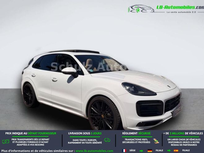 Porsche Cayenne 3.0 V6 353 ch Blanc M�tallique de 2023