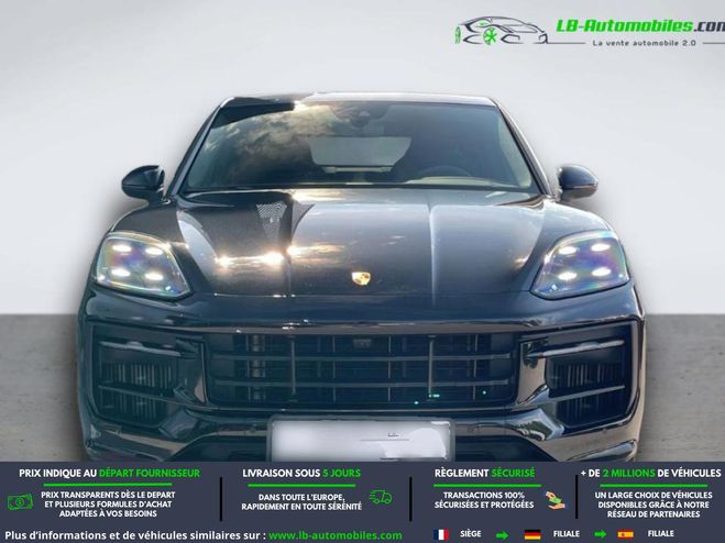 Porsche Cayenne 3.0 V6 353 ch Noir M�tallique de 2024