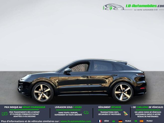 Porsche Cayenne 3.0 V6 353 ch Noir M�tallique de 2025