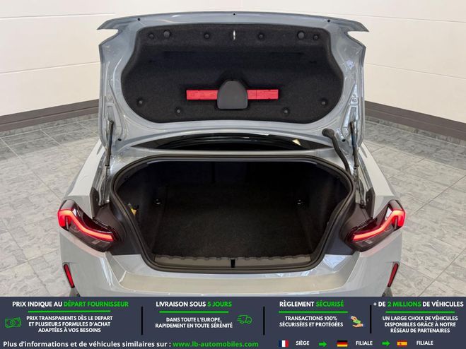 BMW Serie 2 M240i 374 ch BVA Gris M�tallique de 2023