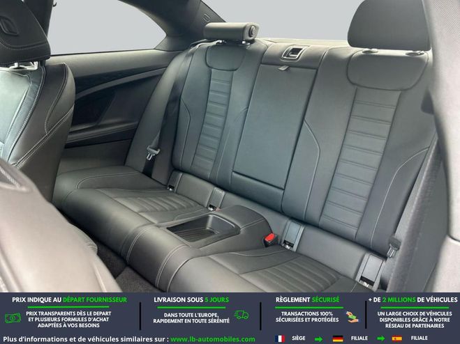 BMW Serie 2 M240i xDrive 374 ch BVA Noir M�tallique de 2022