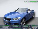 BMW Serie 2 M240i 340 ch BVA &agrave; Beaupuy (31)