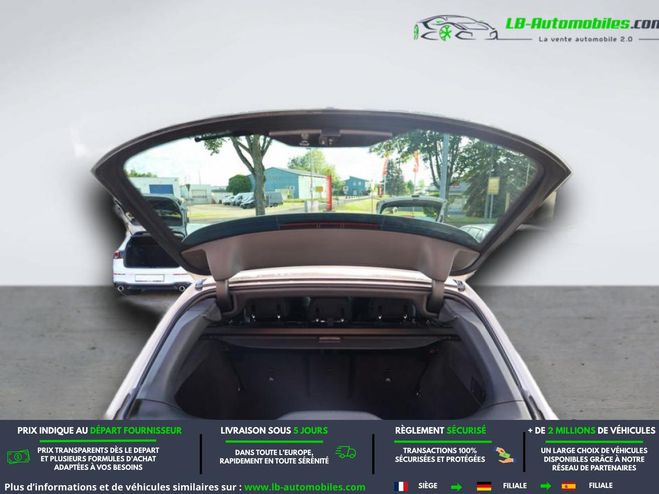 BMW Serie 3 330i xDrive 258 ch BVA Blanc M�tallique de 2023