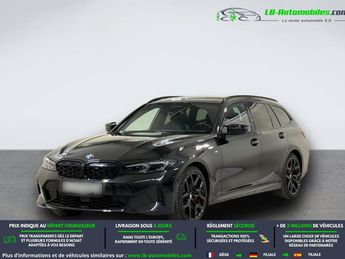 BMW Serie 3