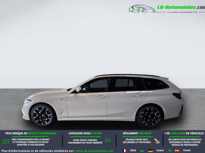 BMW Serie 3 330d xDrive 286 ch BVA Blanc de 2025