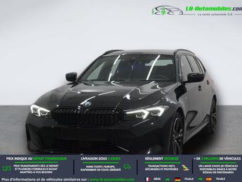 BMW Serie 3
