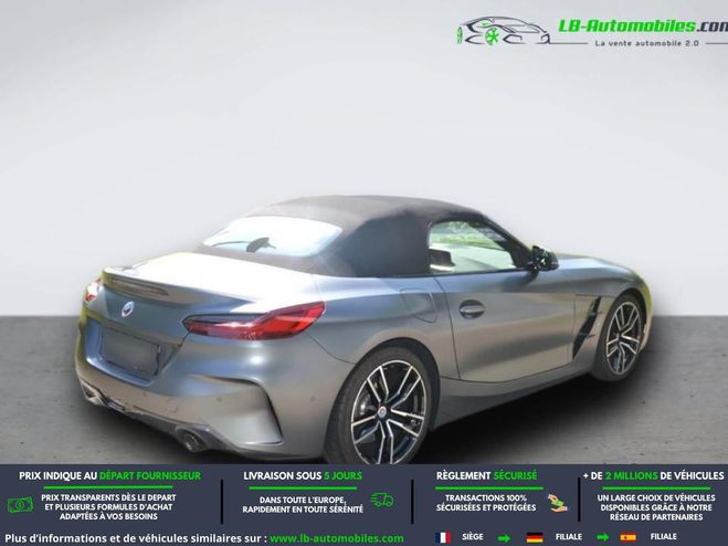 BMW Z4 sDrive 30i 258 ch BVA  de 2023