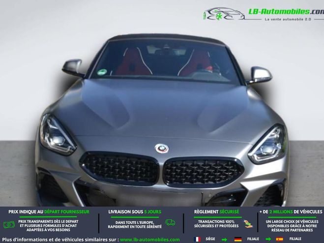BMW Z4 sDrive 30i 258 ch BVA  de 2023