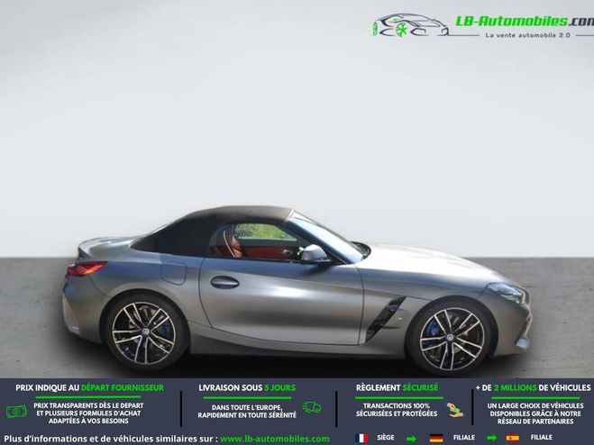 BMW Z4 sDrive 30i 258 ch BVA  de 2023