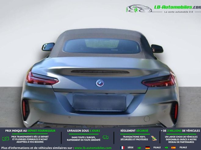 BMW Z4 sDrive 30i 258 ch BVA  de 2023