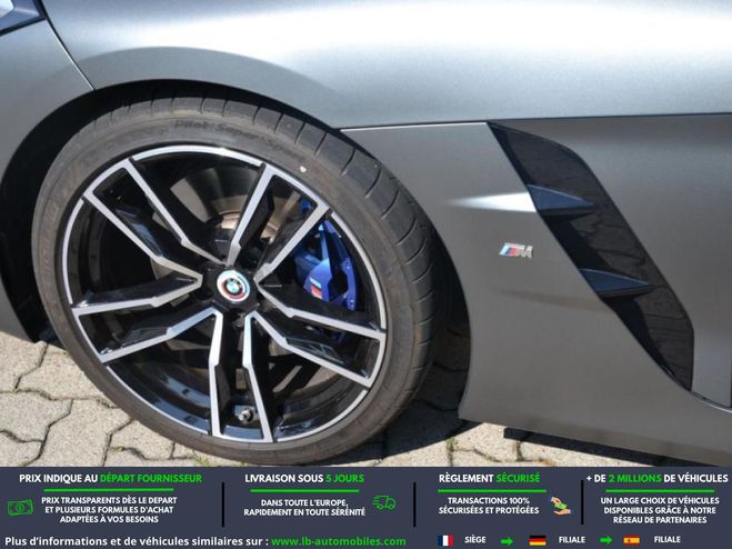 BMW Z4 sDrive 30i 258 ch BVA  de 2023