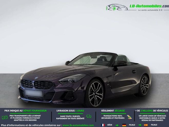BMW Z4 sDrive 30i 258 ch BVA  de 2023