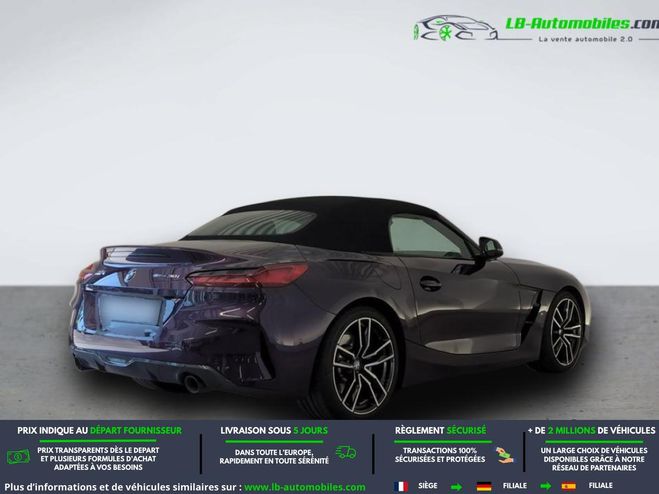 BMW Z4 sDrive 30i 258 ch BVA  de 2023