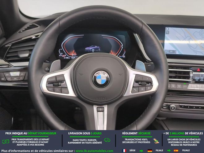 BMW Z4 sDrive 30i 258 ch BVA  de 2023