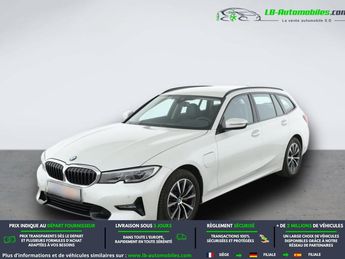 BMW Serie 3
