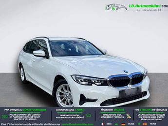 BMW Serie 3