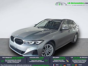 BMW Serie 3