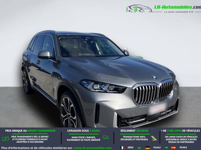 BMW X5 xDrive30d 298 ch BVA Gris de 2023