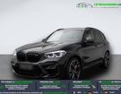 BMW X3 510ch BVA &agrave; Beaupuy (31)