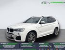 BMW X3 xDrive20d 190ch BVA &agrave; Beaupuy (31)