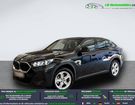 BMW X2 xDrive 18d 150 ch BVA &agrave; Beaupuy (31)