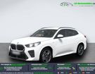 BMW X2 xDrive 18d 150 ch BVA &agrave; Beaupuy (31)