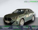 BMW X2 xDrive 18d 150 ch BVA &agrave; Beaupuy (31)