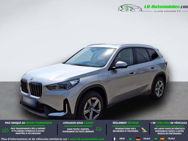 BMW X1 xDrive 25e 245ch BVA Argent� M�tallique de 2023