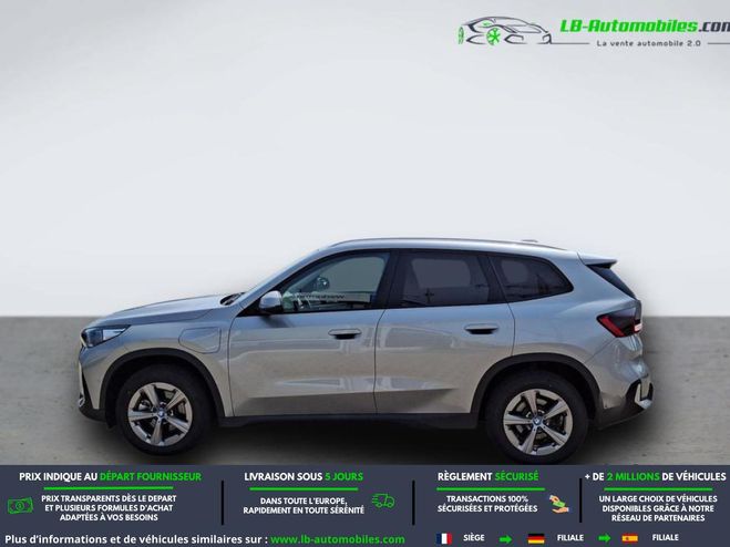 BMW X1 xDrive 25e 245ch BVA Argent� M�tallique de 2023