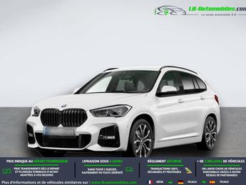  Voir d&eacute;tails -BMW X1 xDrive 20i 192 ch BVA &agrave; Beaupuy (31)